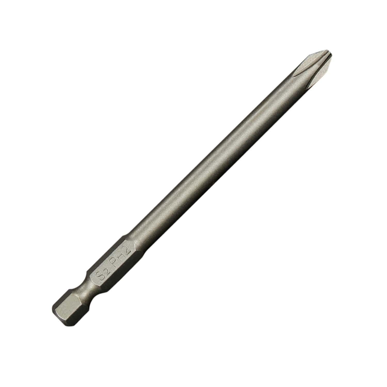 Punta PH2 X 90mm - Makita - Herram.cl