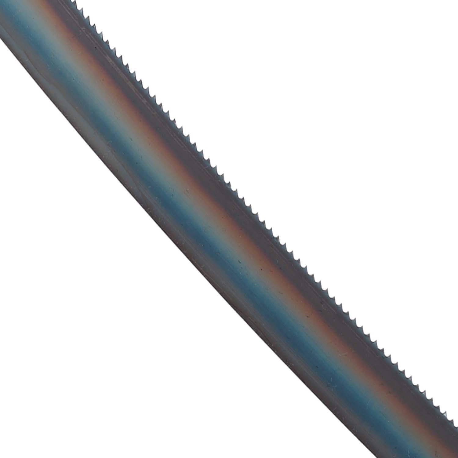 3 Hojas De Sierra Cinta HCS 14 TPI (LB1200F) - Makita - Herram.cl