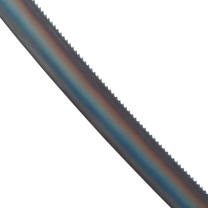 3 Hojas De Sierra Cinta HCS 14 TPI (LB1200F) - Makita - Herram.cl