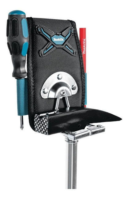 Porta Martillo Lateral 165x110x70mm - Makita - Herram.cl