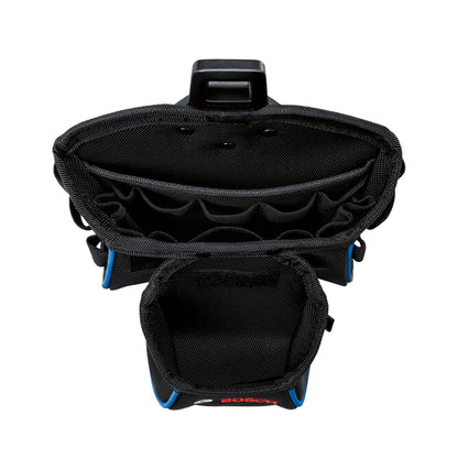Cinturón Portaherramientas Proclick Bosch - Herram.cl