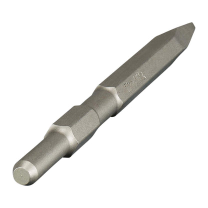 Cincel Punto Hex. 17mm / 255mm - Makita - Herram.cl