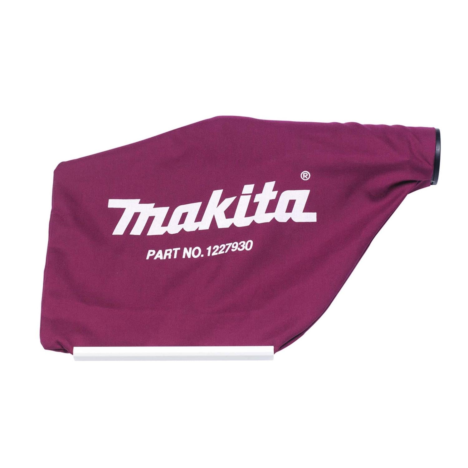 Bolsa Residuos Para KP0810/C - Makita - Herram.cl