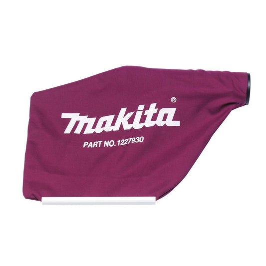 Bolsa Residuos Para KP0810/C - Makita - Herram.cl
