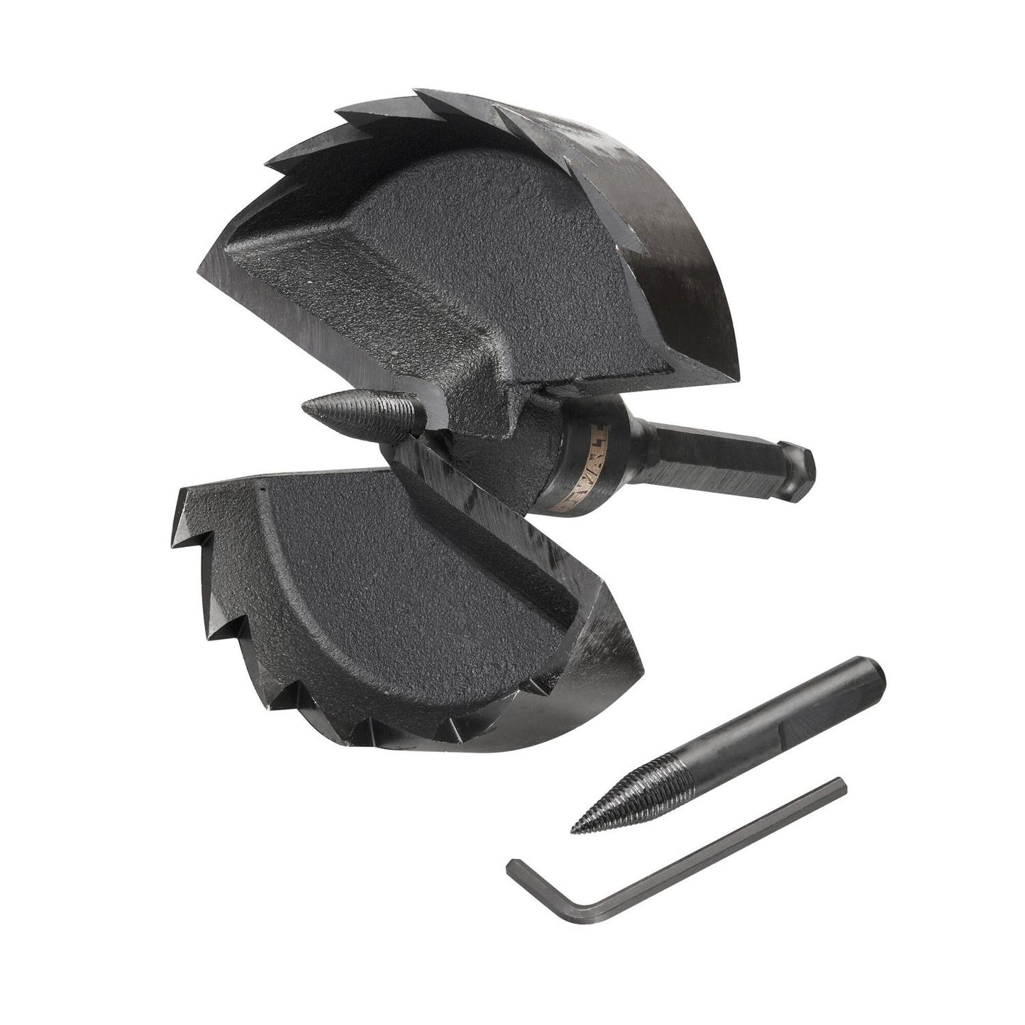 Broca Alimentación 117mm - DeWALT - Herram.cl