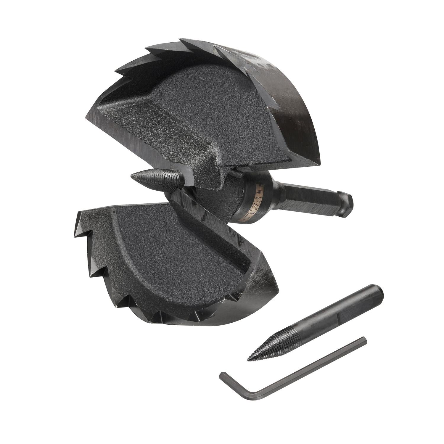 Broca Alimentación 117mm - DeWALT - Herram.cl