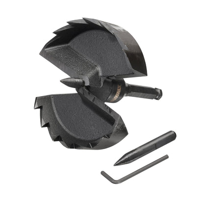 Broca Alimentación 117mm - DeWALT - Herram.cl
