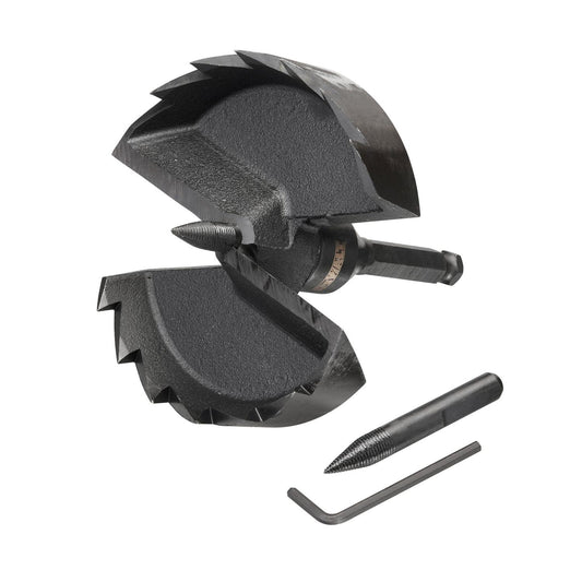 Broca Alimentación 117mm - DeWALT - Herram.cl