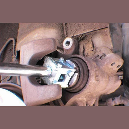 Herramienta Retroceso Pistón Freno YATO YT-0683 3/8" CrV - Herram.cl