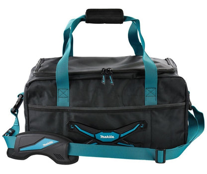 Bolso Porta Herramientas Semirigida - Makita - Herram.cl
