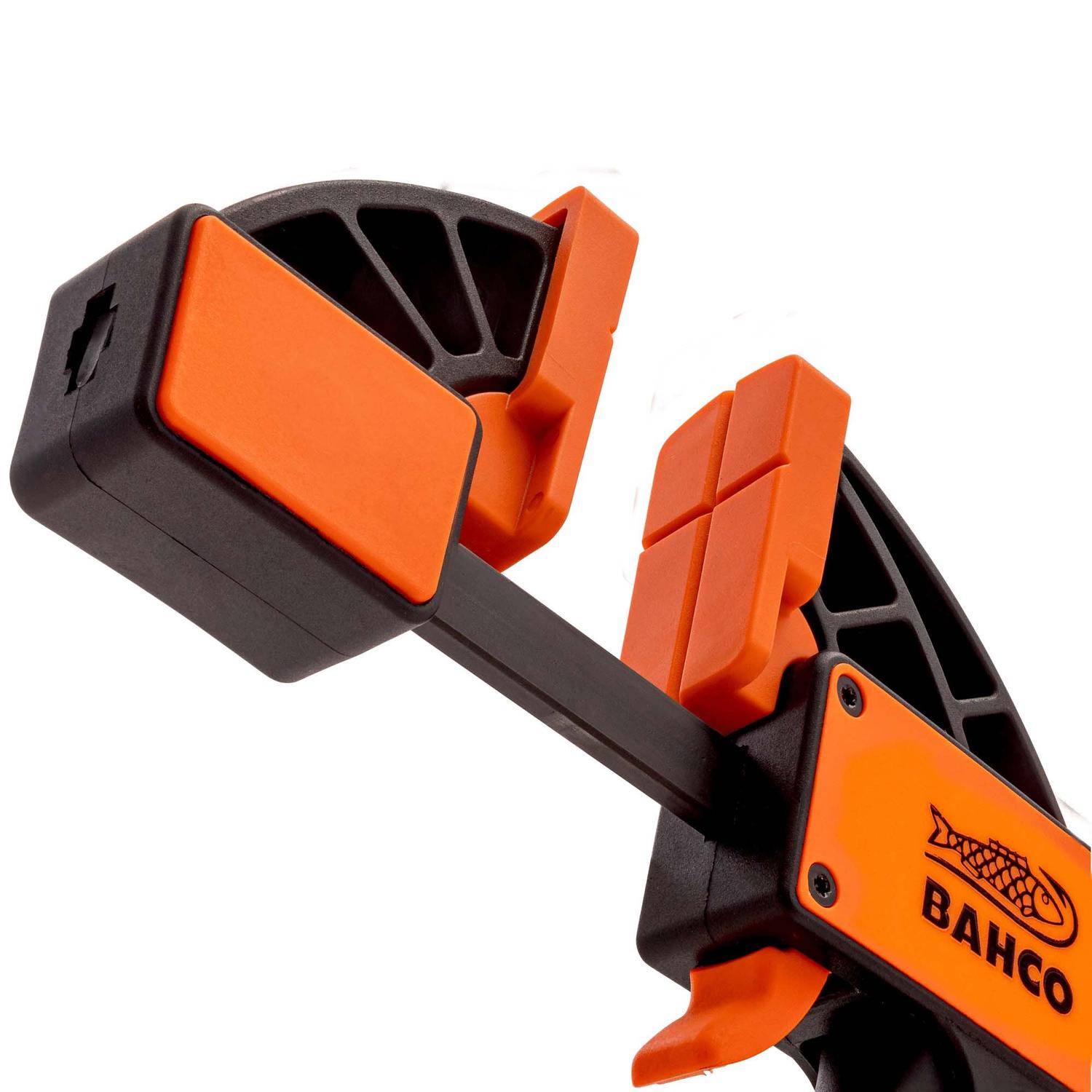 Set de Prensas Rápidas 300mm / 2 Pzas QC - 300A - 2P - Bahco - Herram.cl