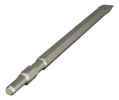 Cincel Hex 17mm 19x450mm Makita D - 16879 / Hm0810 Hm081 - Herram.cl