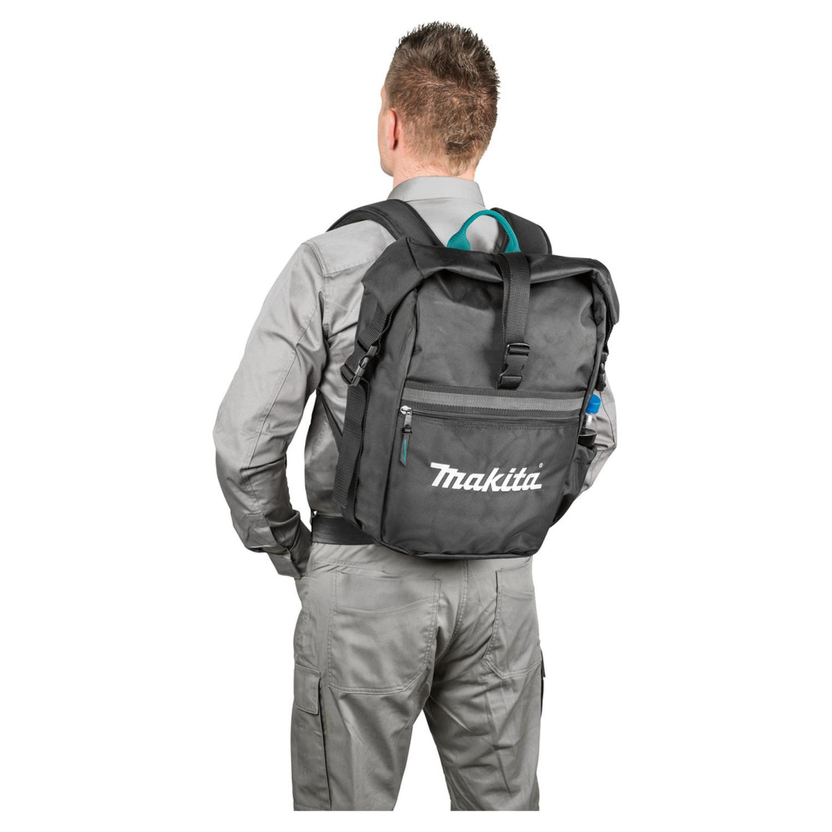 Mochila Enrollable 14 L Herramientas Makita E-15528 - Herram.cl