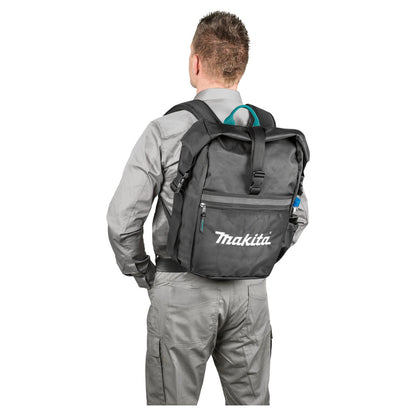 Mochila Enrollable 14 L Herramientas Makita E-15528 - Herram.cl
