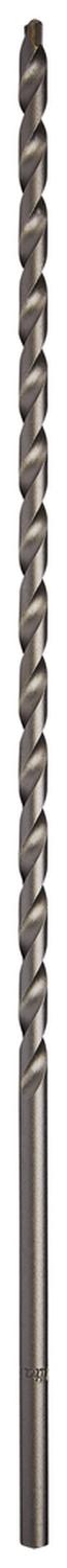Broca Concreto Larga (Cilindrica) 6 X 250mm - Makita - Herram.cl