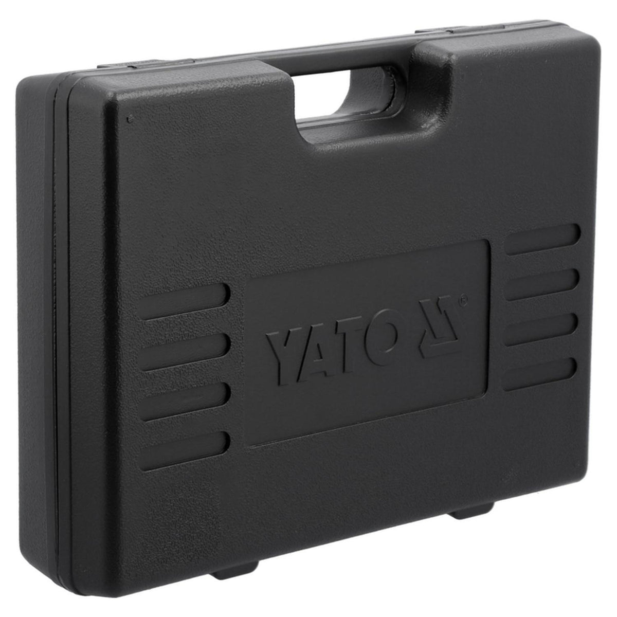 Juego Desabolladura Carrocería YATO YT-4590 7 Pzs Chapa - Herram.cl