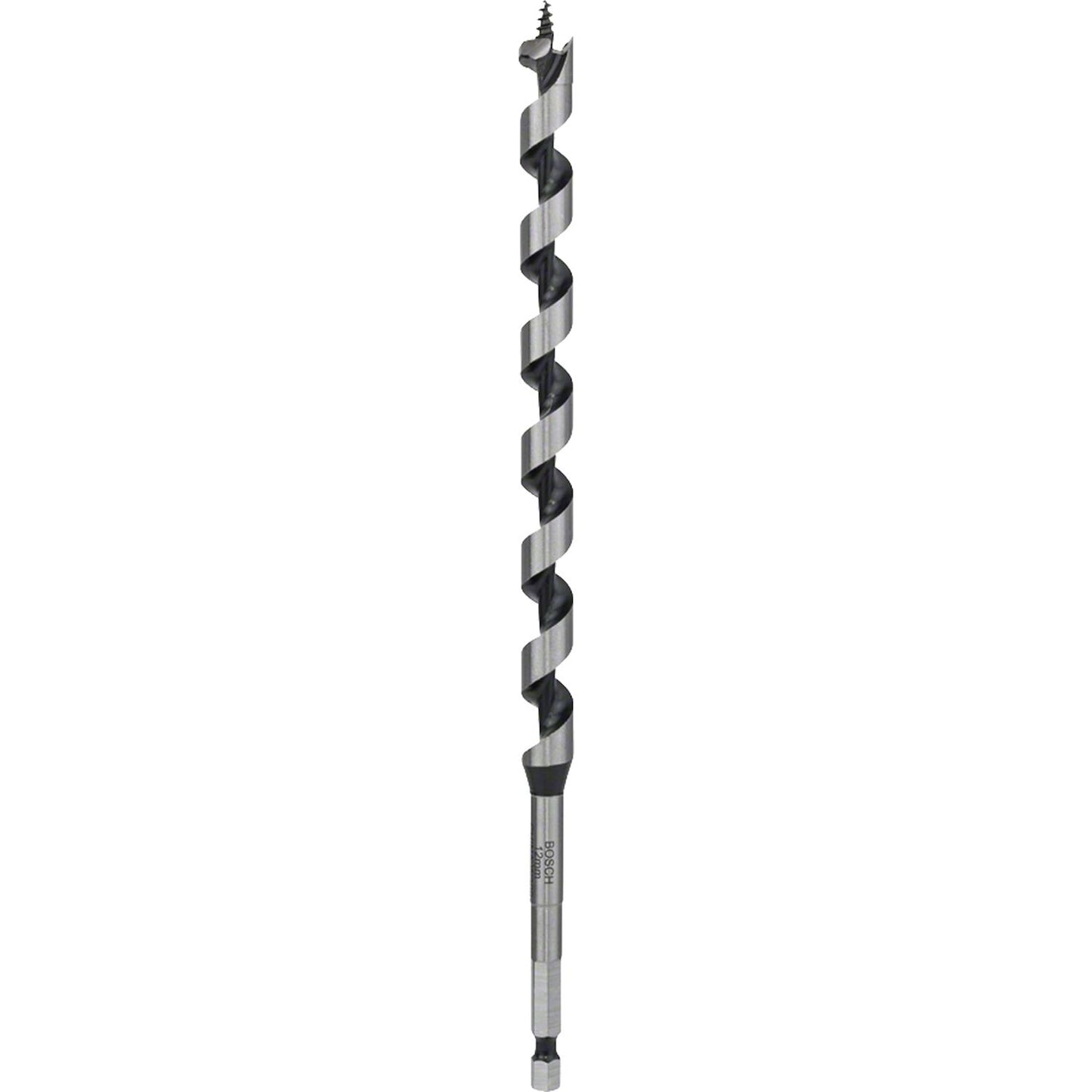 Broca para Madera Salomónica 12x160x235mm - Bosch - Herram.cl