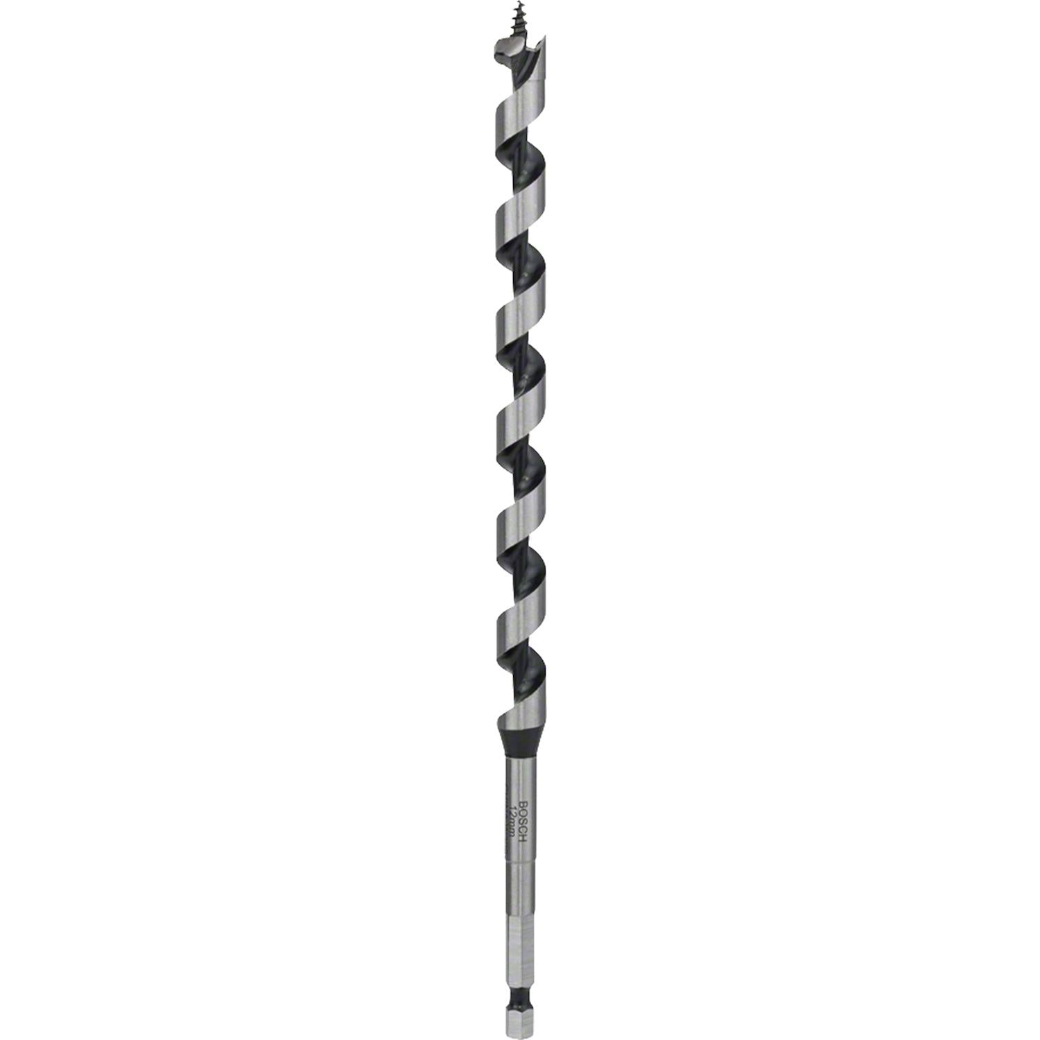 Broca para Madera Salomónica 12x160x235mm - Bosch - Herram.cl