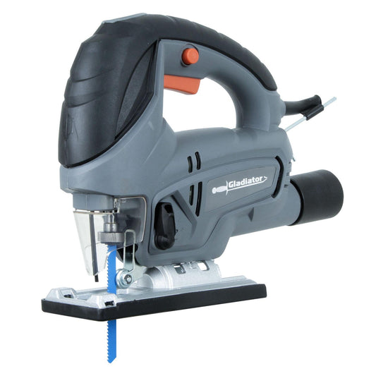 Sierra Caladora 600 W - Gladiator - Herram.cl