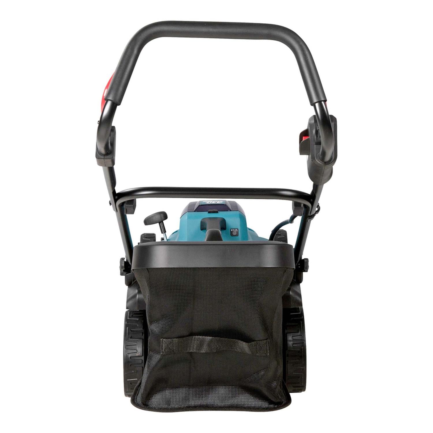 Kit cortacésped 18V LXT 1 Bat. 5Ah + 2 bat. 3 Ah - Makita - Herram.cl