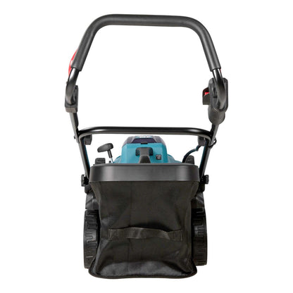 Kit cortacésped 18V LXT 1 Bat. 5Ah + 2 bat. 3 Ah - Makita - Herram.cl