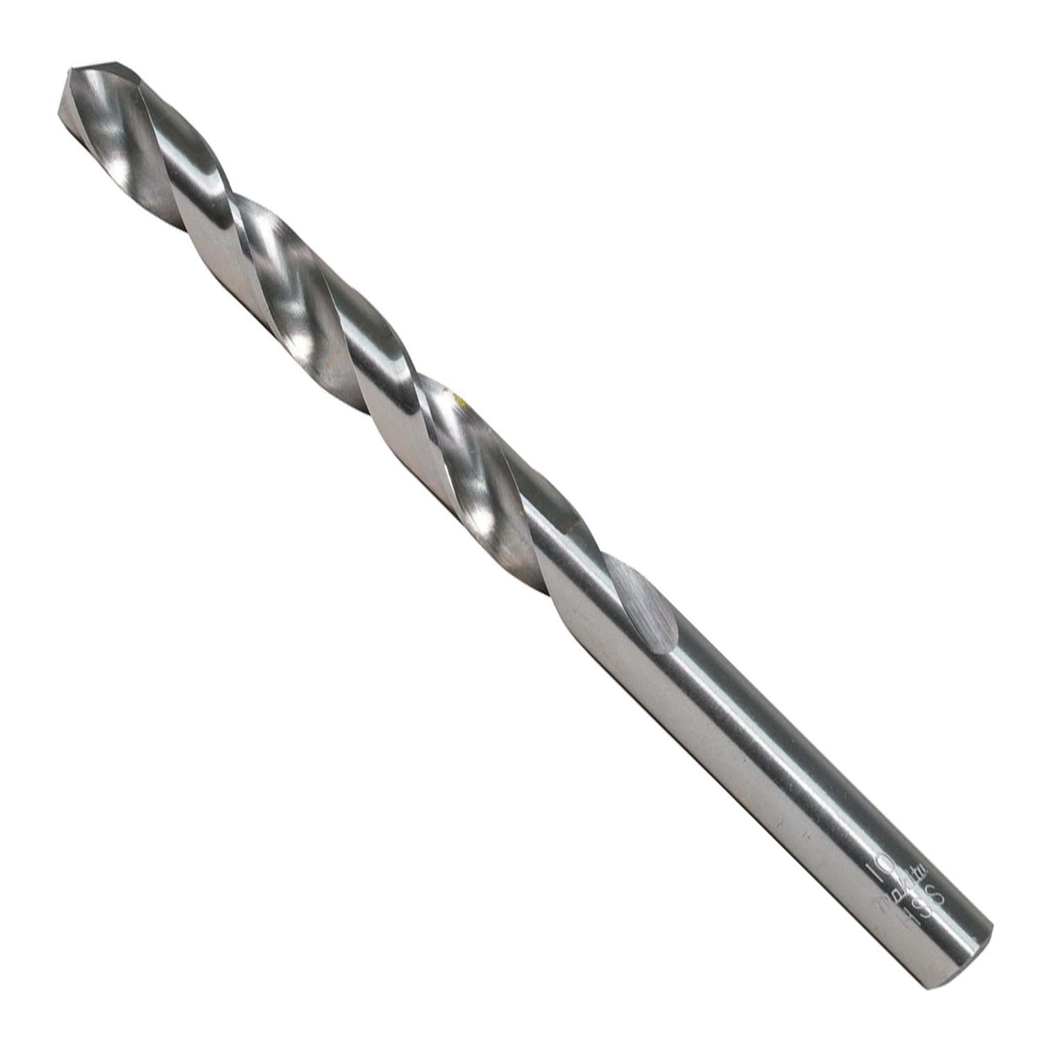 Pack 5 Brocas para Metal HSS - GS 10x133mm - Makita - Herram.cl