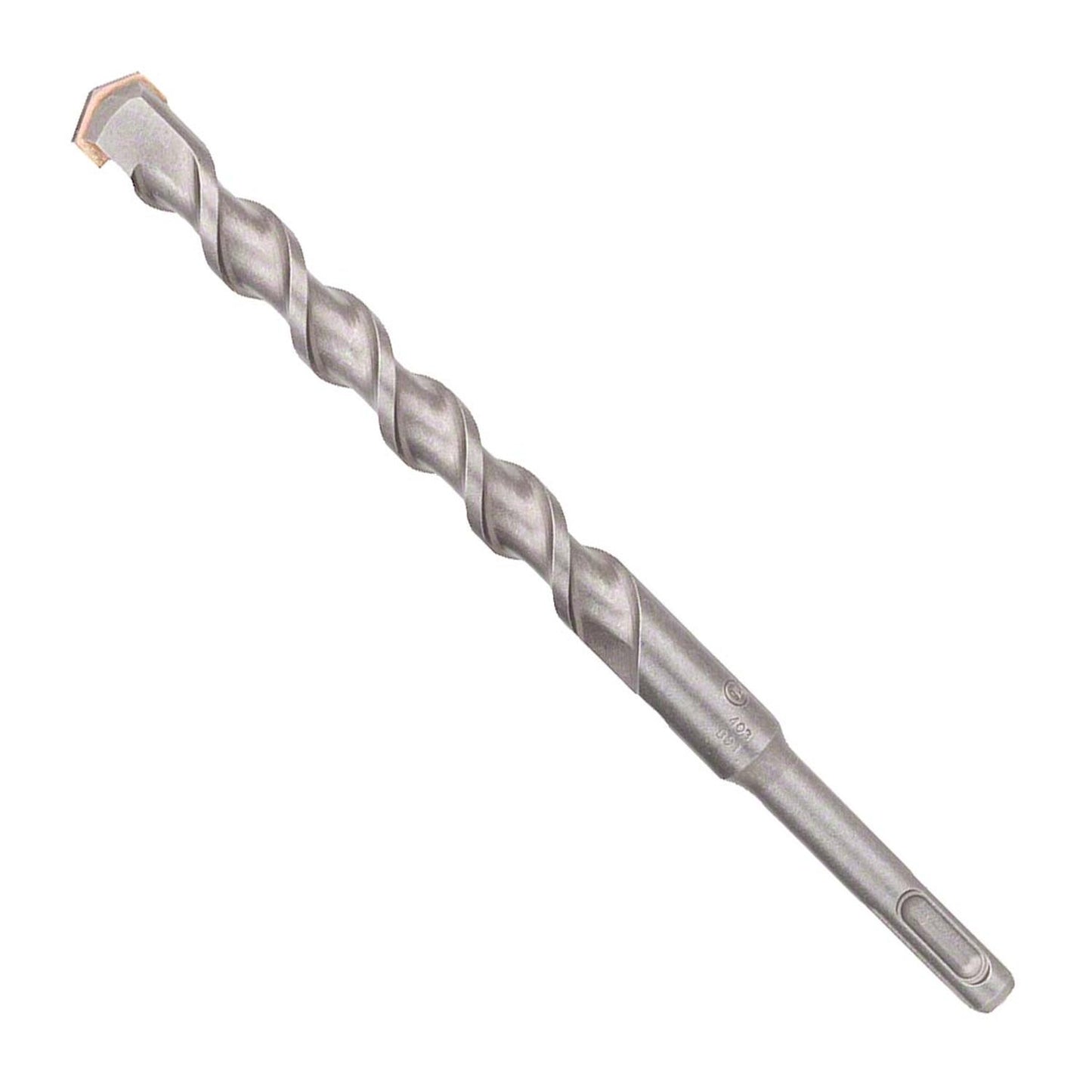 Broca SDS - Plus - 1 - 2 aristas - 16x150x210mm - Bosch - Herram.cl