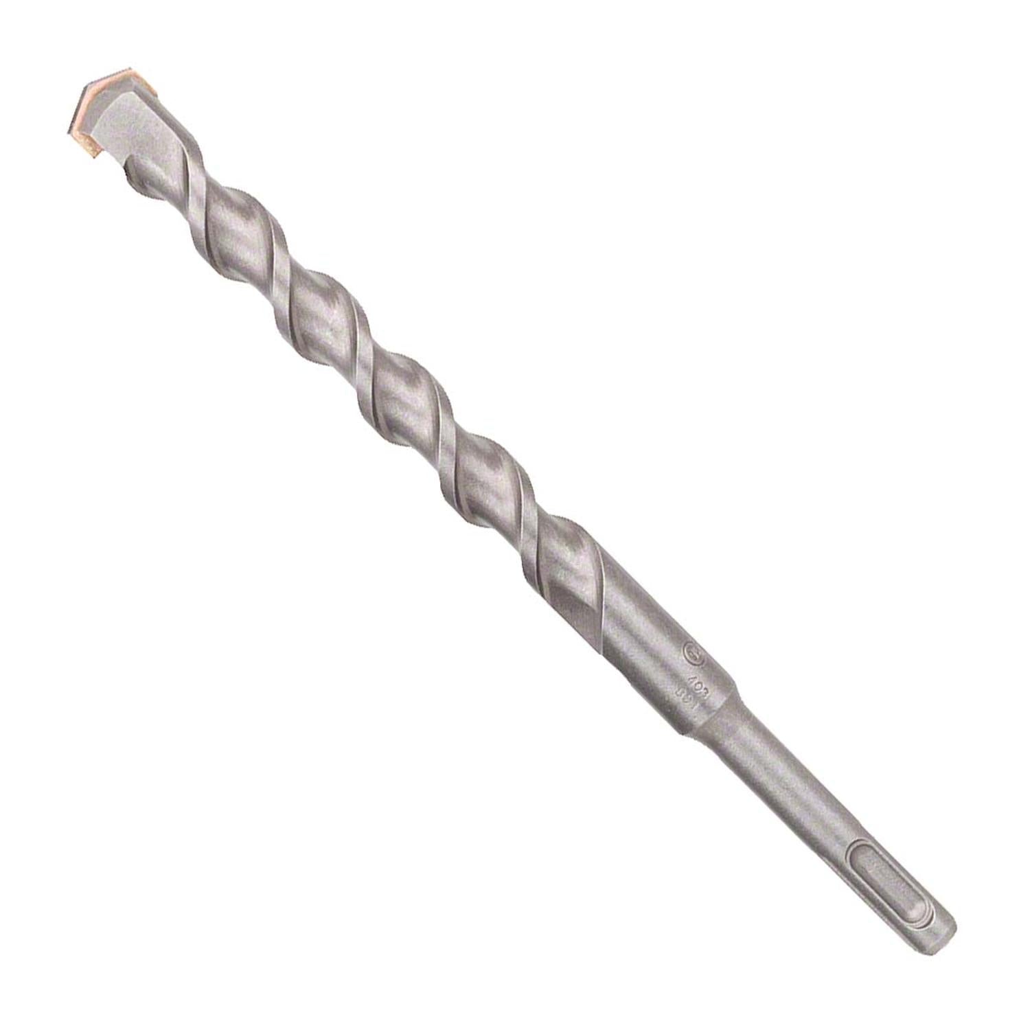 Broca SDS - Plus - 1 - 2 aristas - 16x150x210mm - Bosch - Herram.cl