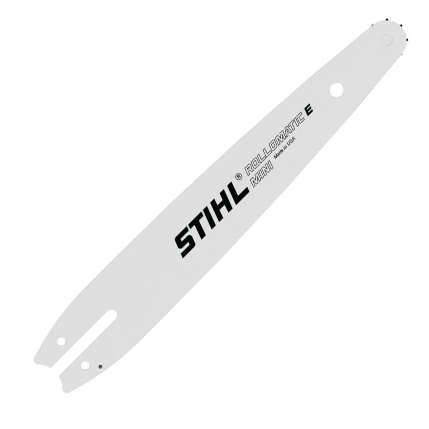 Espada para HT 56 C 10''/1,1mm/1/4''/56 Eslab - Stihl - Herram.cl