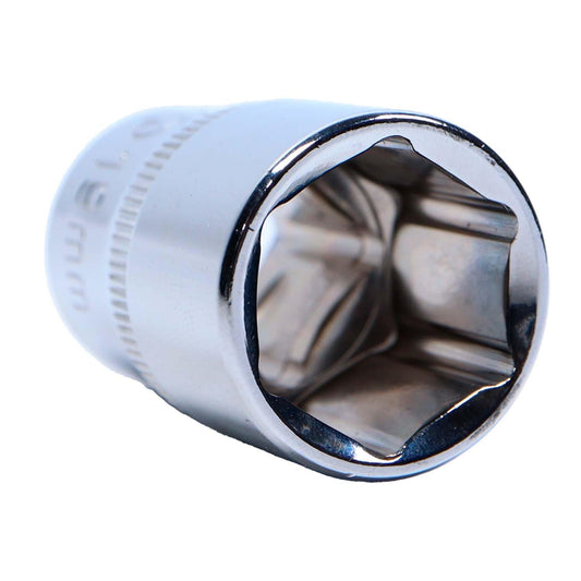 Dado Hexagonal De 1/2'', 18mm - Irimo - Herram.cl