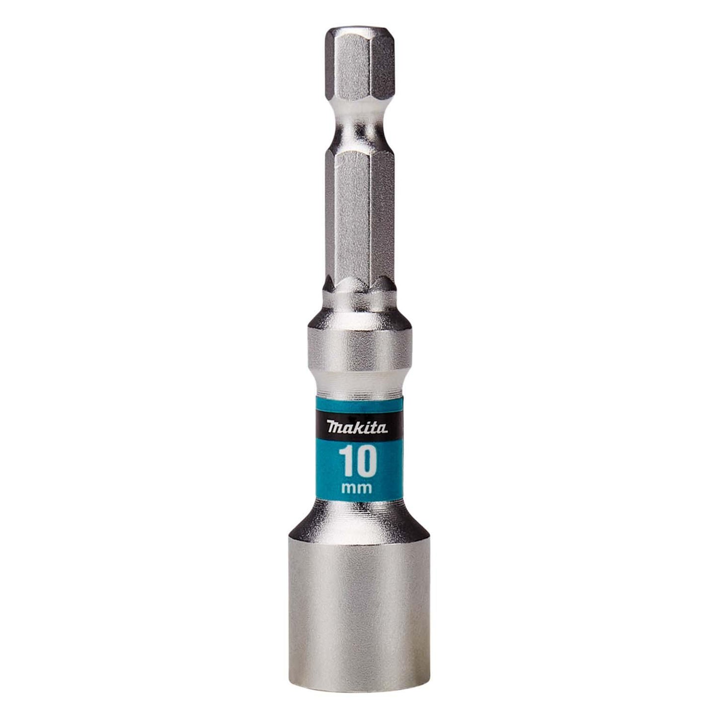 Vaso Magnético Impact Premier 10x65mm Hex. - Makita - Herram.cl