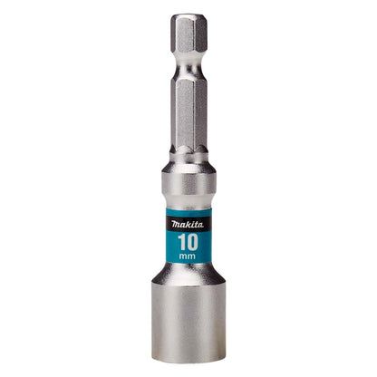 Vaso Magnético Impact Premier 10x65mm Hex. - Makita - Herram.cl