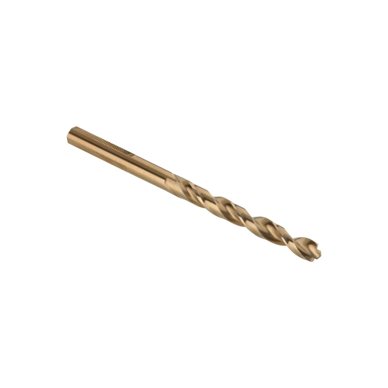 Broca Para Metal HSS - Co 8% EXTREME 8x117mm - DeWALT - Herram.cl