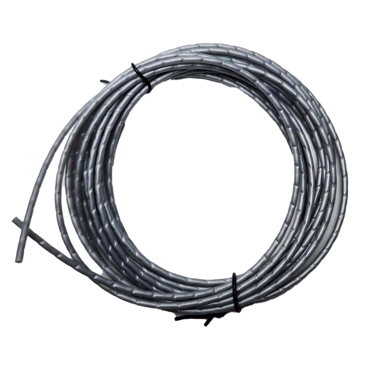 Cabezal Nylon EasyWork LC103 M12x1.5 LH (FS160) - Tecomec - Herram.cl