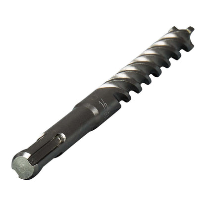 Broca SDS - Plus Nemesis II 12x165mm (4 Filos) - Makita - Herram.cl