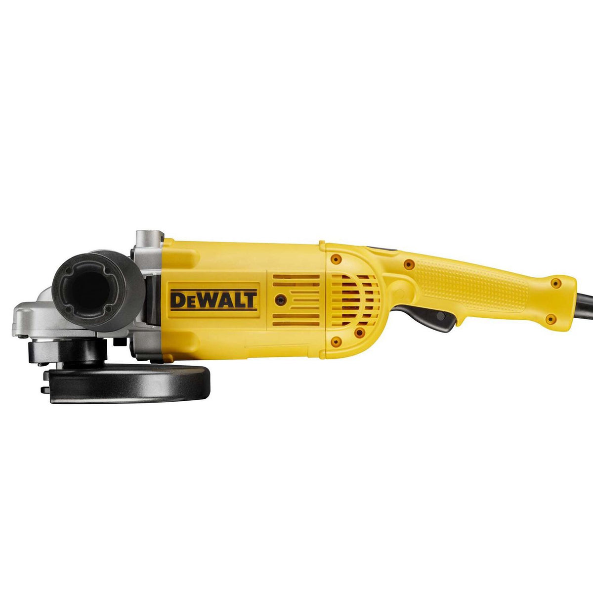 Esmeril Angular 9'' 2.200 W DWE490 - B2C - DeWalt - Herram.cl