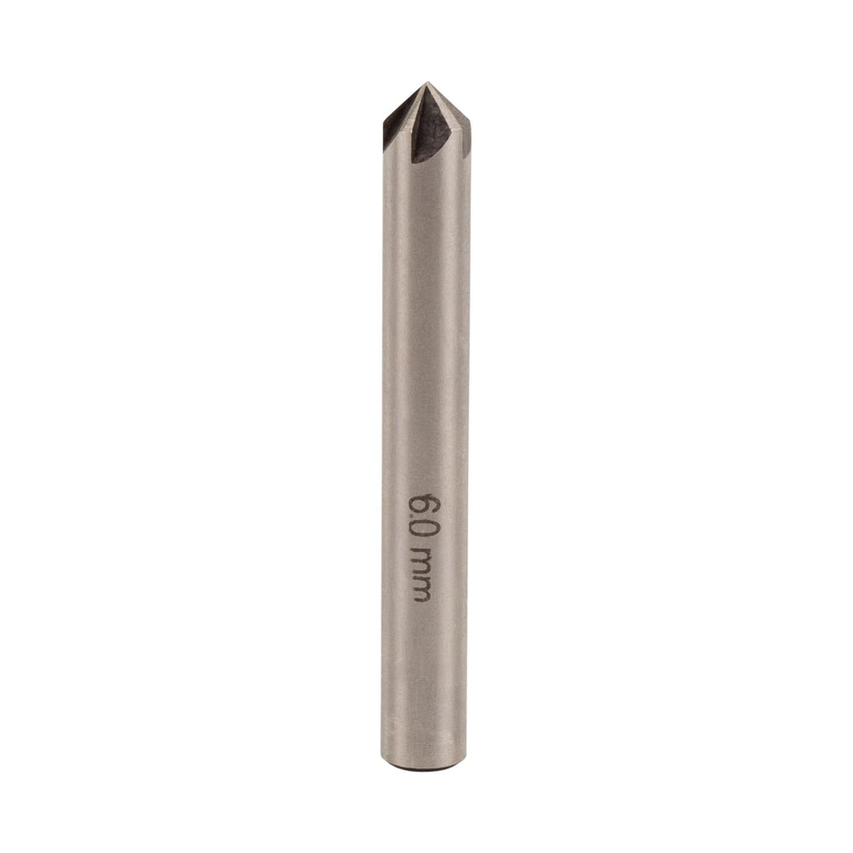 Broca Avellanadora 90° HSS 6x48mm Metal - Makita - Herram.cl