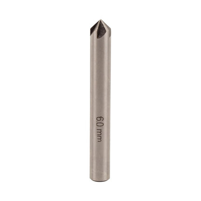 Broca Avellanadora 90° HSS 6x48mm Metal - Makita - Herram.cl
