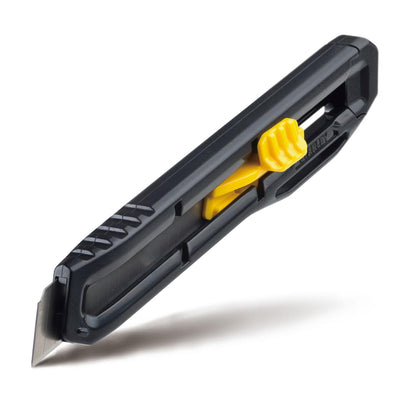 Cuchilla Snap - Off\n Bloqueo Lateral 18mm - Stanley - Herram.cl