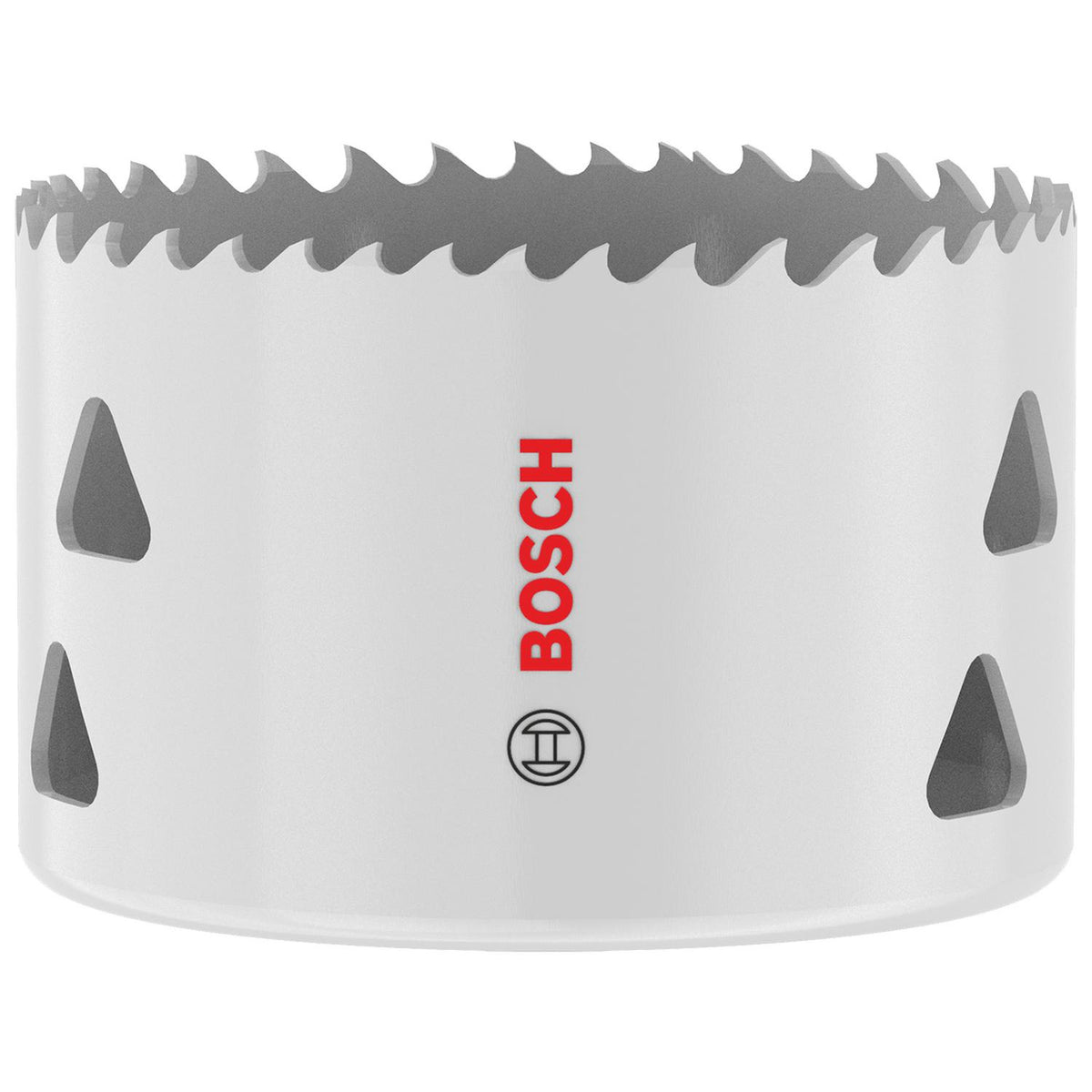 Sierra Copa BI-Metal Bosch Multi Material Ø 67mm (2-5/8'') - Herram.cl