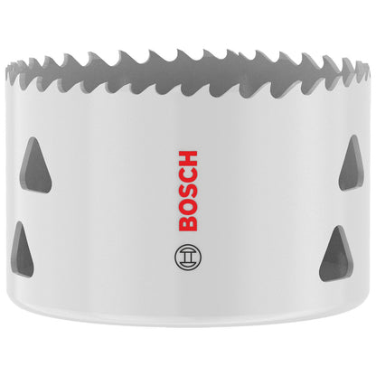 Sierra Copa BI-Metal Bosch Multi Material Ø 67mm (2-5/8'') - Herram.cl