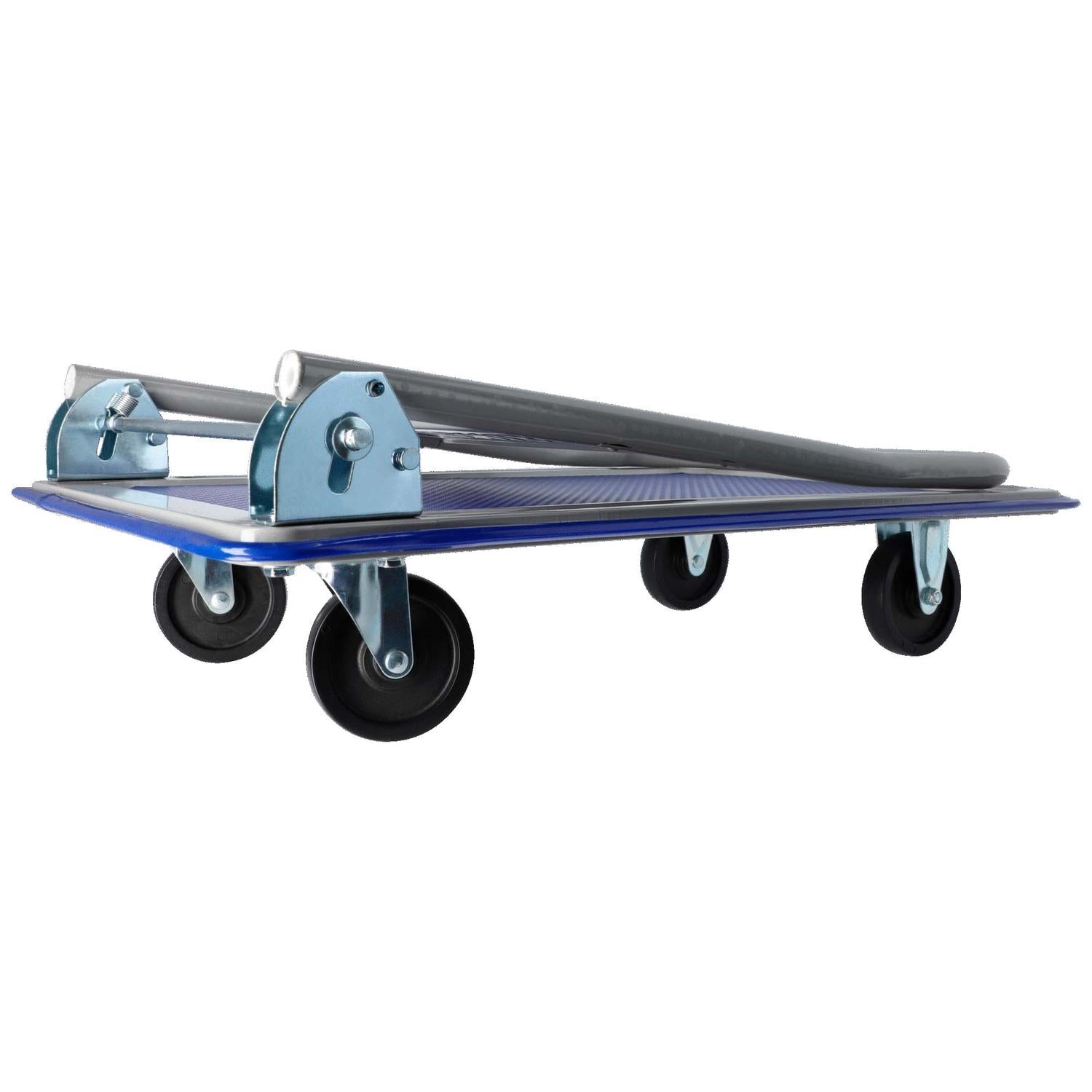 Carro Plegable Plataforma para transportar 150 kg - Irimo - Herram.cl