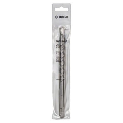 Broca SDS - Plus - 1 - 2 aristas - 12x150x210mm - Bosch - Herram.cl