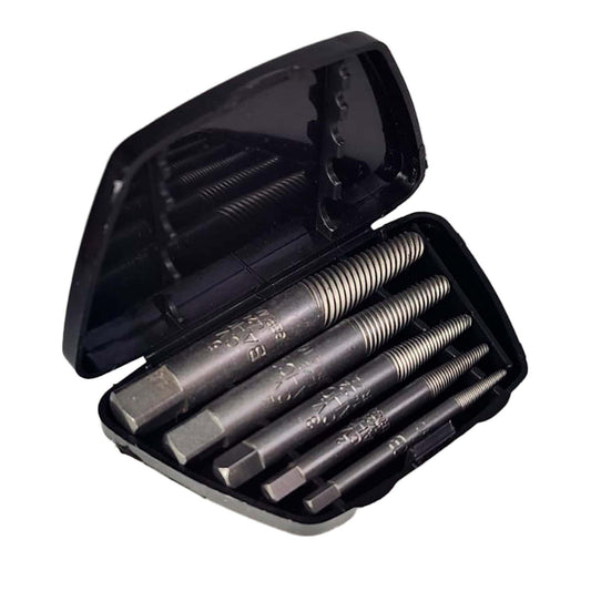 Juego de extractores de espárragos M3 - M18 / 5 Pzas - Bahco - Herram.cl