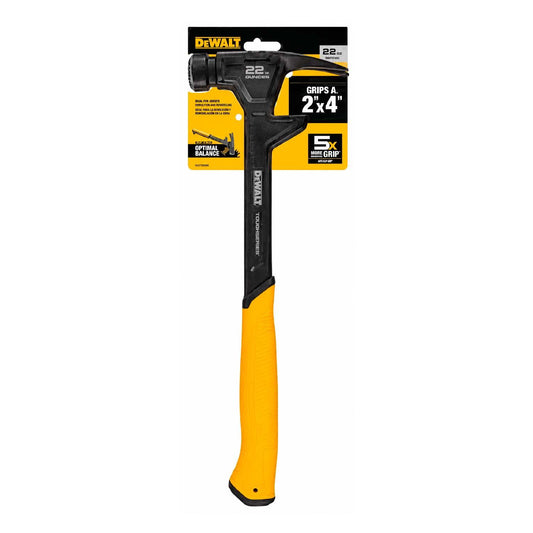 Martillo de Demolición TOUGHSERIES 22 Oz - DeWALT - Herram.cl