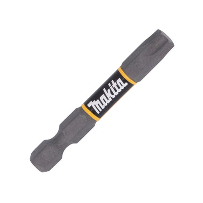 Puntas de Torsión Impact Premier T40 - 50mm 2 Pzas - Makita - Herram.cl