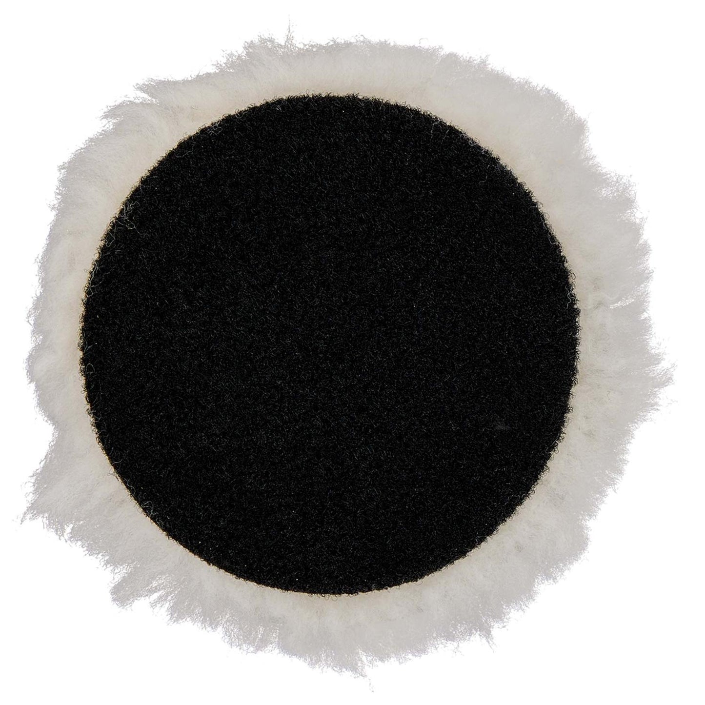 Bonete Lana Con Velcro 125mm (5'') - Makita - Herram.cl