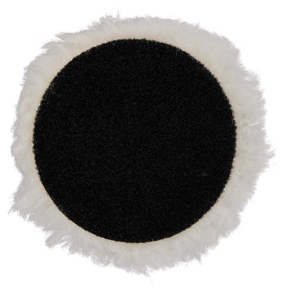 Bonete Lana Con Velcro 125mm (5'') - Makita - Herram.cl
