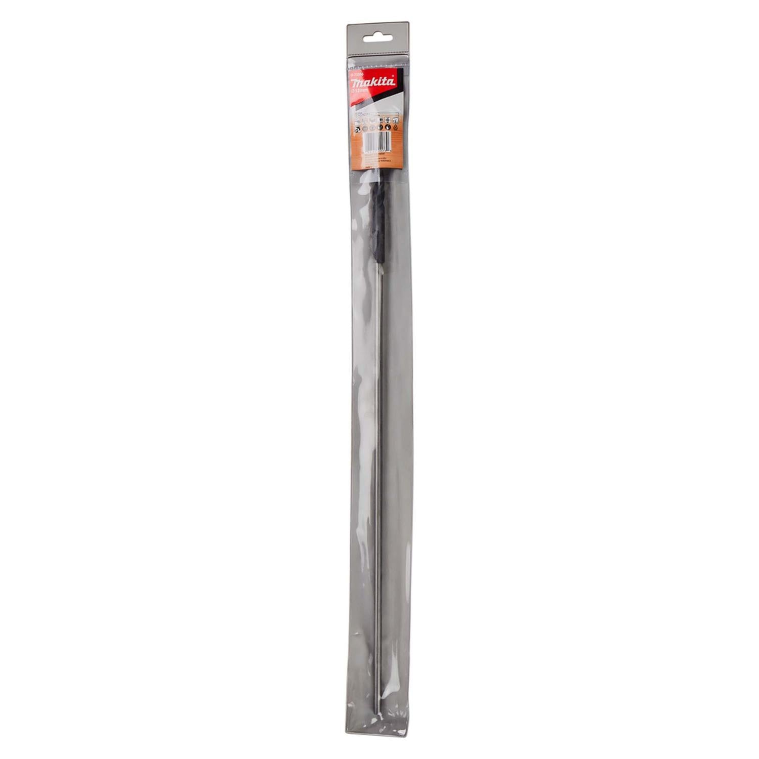 Broca para encofrados 12x600mm (madera) - Makita - Herram.cl