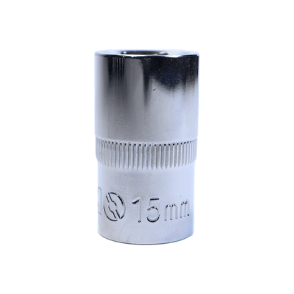 Dado Hexagonal 1/2'' De 15mm - Irimo - Herram.cl
